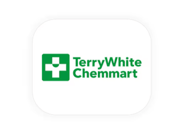 Terry White Chemmart